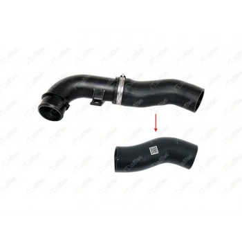 TURBO HORTUMU (PLASTIK PARCA HARIC) DUCATO III-BOX