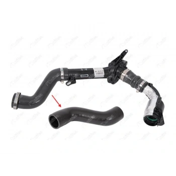 TURBO HORTUMU PLASTIK PARCA HARIC KANGOO II 1.5 DC