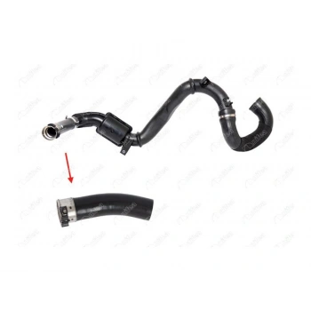 TURBO HORTUMU PLASTIK PARCA HARIC TRAFIC II 2.0 DC