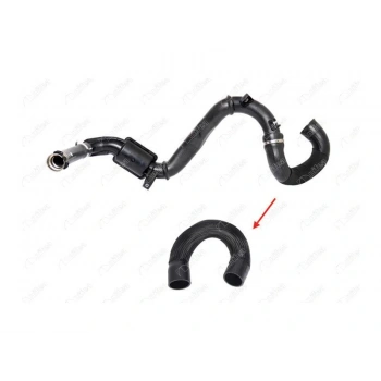 TURBO HORTUMU TRAFIC II 2.0 DCI 90-115 HP- VIVARO