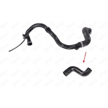 TURBO HORTUMUPLASTIK BORU HARIC