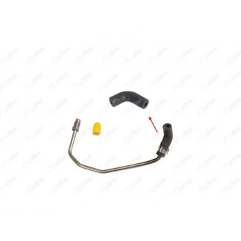 TURBO MANIFOLD BORUSU HORTUMU MEGANE III-IV TRAFIC