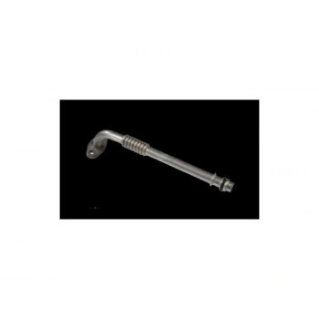 TURBO YAGLAMA BORUSU DACIA LOGAN