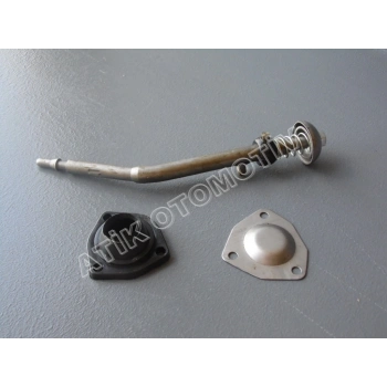 VITES ALT KOLU SET 1600 DKS