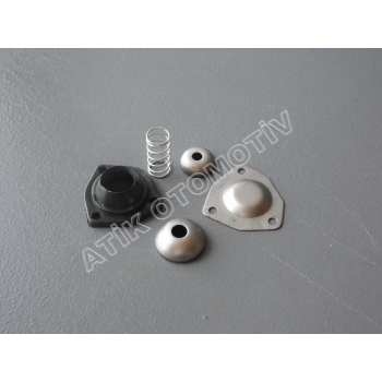 VITES CANAK TAKIMI M131 SLX