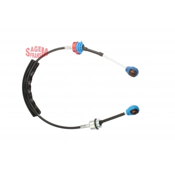 VITES KUMANDA TELI SAG KANGOO 1.5 DCI