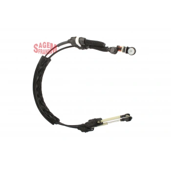 VITES KUMANDA TELI SAG SOL LOGAN 1.5 DCI 2007> 4X4 6 VITES