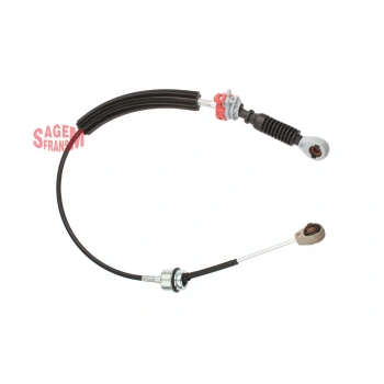 VITES KUMANDA TELI SOL KANGOO 1.5 DCI