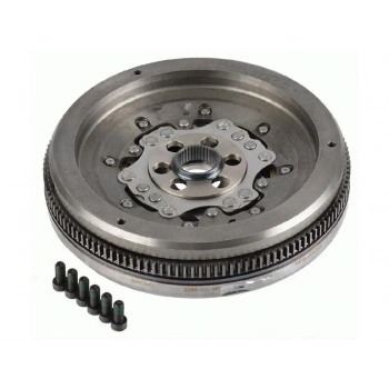 VOLAN ( OTOMATIK ) CADDY-GOLF 5-JETTA (BLS-BXE) 1.9 TDİ (2004-2010)