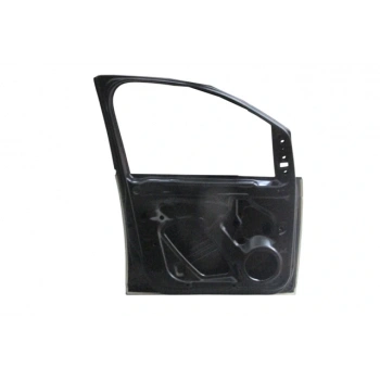 VOLKSWAGEN CADDY- 04/10; ÖN KAPI KOMPLE SOL (İCELİ/ÇEKOMASTİKLİ)(TW)