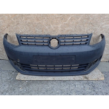 VOLKSWAGEN CADDY ÖN TAMPON PANJURLU TİP 2011-2015 SIFIR