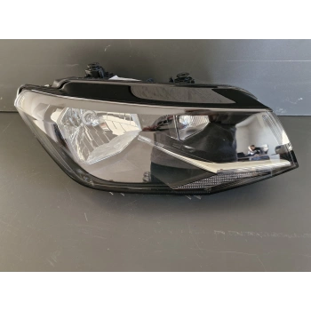 VOLKSWAGEN CADDY SAĞ ÖN FAR HELLA SIFIR 2015-2020