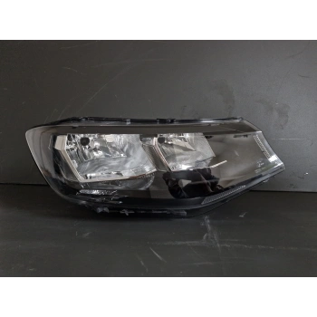 VOLKSWAGEN CADDY SAĞ ÖN FAR LEDSİZ SIFIR 2019-2022