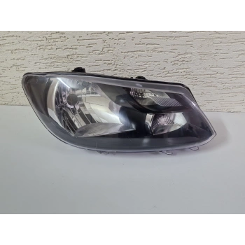 VOLKSWAGEN CADDY SAĞ ÖN FAR MOTORLU SIFIR 2010-2015