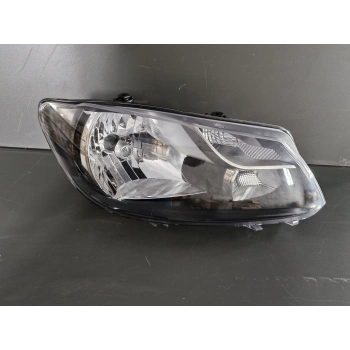 VOLKSWAGEN CADDY SAĞ ÖN FAR MOTORLU SIFIR 2010-2015