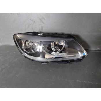 VOLKSWAGEN CADDY SAĞ ÖN FAR SIFIR 2010-2015