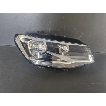 VOLKSWAGEN CADDY SAĞ ÖN FAR SIFIR HELLA 2015-2020