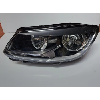 VOLKSWAGEN CADDY SOL ÖN FAR 2010-2018 SIFIR AYARINDA