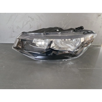 VOLKSWAGEN CADDY SOL ÖN FAR LEDSİZ SIFIR 2019-2022