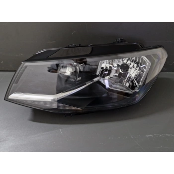 VOLKSWAGEN CADDY SOL ÖN FAR SIFIR 2015-2020