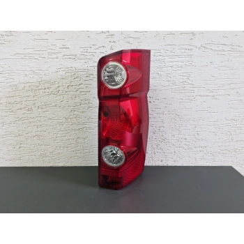 VOLKSWAGEN CRAFTER SAĞ ARKA STOP LAMBASI DUYSUZ SIFIR 2006-2015