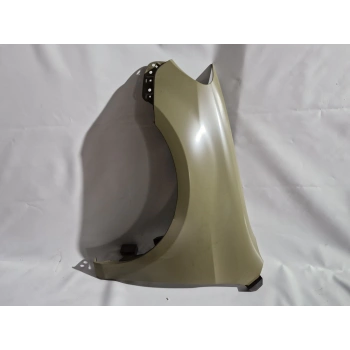 VOLKSWAGEN GOLF 6 SOL ÖN ÇAMURLUK 2009-2012