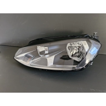 VOLKSWAGEN GOLF 7 SOL ÖN FAR 2012-2016 SIFIR AYARINDA