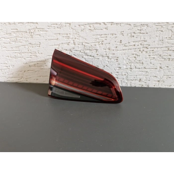 VOLKSWAGEN GOLF 7.5 SOL ARKA BAGAJ İÇ STOP LAMBASI SIFIR 2017-2020