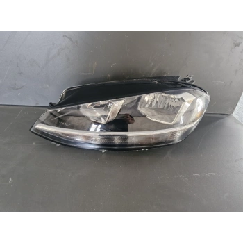 VOLKSWAGEN GOLF 7.5 SOL ÖN FAR SIFIR 2017-2020