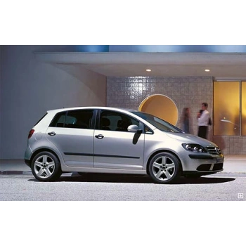 VOLKSWAGEN GOLF- PLUS- 07/08; ARAÇ BİLGİLERİ VE RESİMLERİ