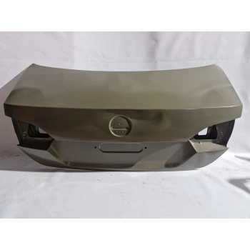 VOLKSWAGEN JETTA ARKA BAGAJ KAPAĞI SIFIR 2010-2017