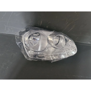 VOLKSWAGEN JETTA GOLF V 5 SAĞ ÖN FAR KROM MOTORSUZ SIFIR 2004-2008