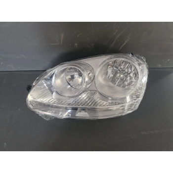 VOLKSWAGEN JETTA GOLF V 5 SOL ÖN FAR KROM MOTORSUZ SIFIR 2004-2008