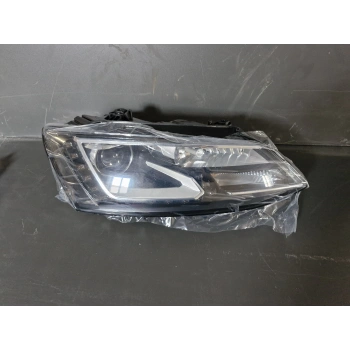 VOLKSWAGEN JETTA LEDLİ SAĞ ÖN FAR SIFIR 2011-2017