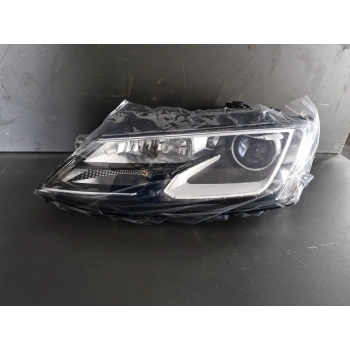 VOLKSWAGEN JETTA LEDLİ SOL ÖN FAR SIFIR 2011-2017