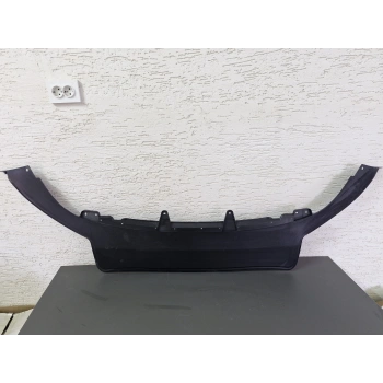 VOLKSWAGEN JETTA ÖN TAMPON SPOYLERİ SIFIR 2011-2015