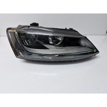 VOLKSWAGEN JETTA SAĞ ÖN FAR 2011-2017 SIFIR AYARINDA