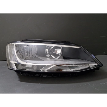 VOLKSWAGEN JETTA SAĞ ÖN FAR SIFIR 2011-2017