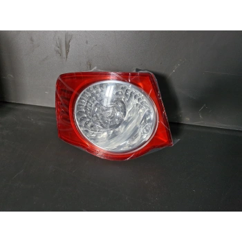 VOLKSWAGEN JETTA SAĞ STOP LAMBASI LEDLİ SIFIR 2006-2011