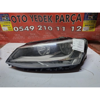 VOLKSWAGEN JETTA SOL ÖN FAR 2011-2018 ORJİNAL