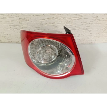 VOLKSWAGEN JETTA SOL STOP LAMBASI LEDLİ SIFIR 2005-2011