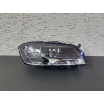 VOLKSWAGEN PASSAT B7 SAĞ ÖN FAR HALOJEN SIFIR 2011-2014