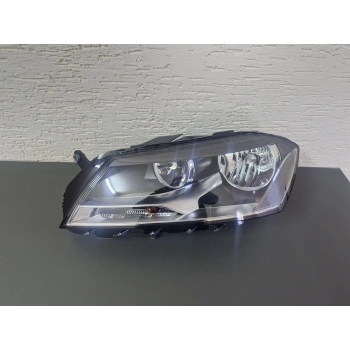 VOLKSWAGEN PASSAT B7 SOL ÖN FAR HALOJEN SIFIR 2011-2014