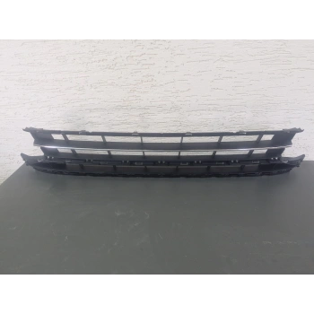 VOLKSWAGEN PASSAT B8 ÖN TAMPON IZGARASI ORTA (TEK NİKELAJLI) SIFIR 2015-2018