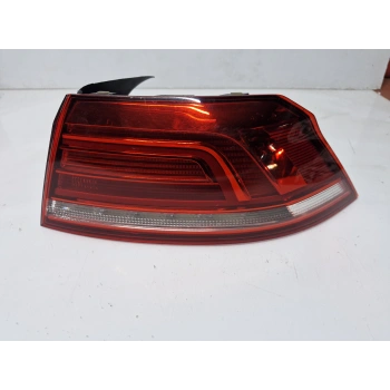 VOLKSWAGEN PASSAT B8 SAĞ DIŞ STOP ORJİNAL HATASIZ 2015-2018