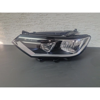 VOLKSWAGEN PASSAT B8 SOL ÖN FAR SIFIR 2014-2019