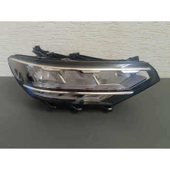 VOLKSWAGEN PASSAT B8,5 SAĞ ÖN FAR LEDLİ SIFIR 2010-2017