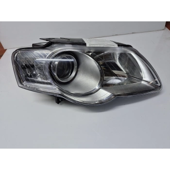 VOLKSWAGEN PASSAT SAĞ ÖN FAR 2006-2012 SIFIR AYARINDA