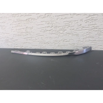 VOLKSWAGEN PASSAT SAĞ ÖN TAMPON NİKELAJI SIFIR 2015-2018