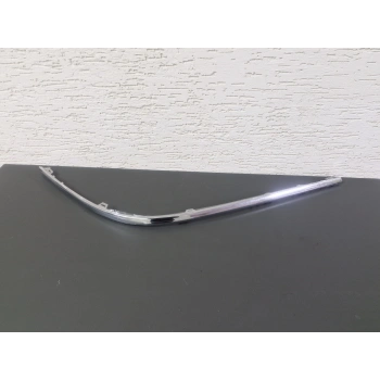 VOLKSWAGEN PASSAT SOL ARKA TAMPON NİKELAJI SIFIR 2005-2010